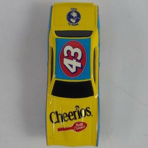 Hot Wheels Salute To #43 Richard Petty '74 Dodge Charger Cheerios Loose 2003